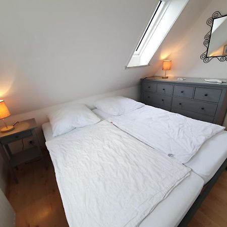 Apartmán Am Kampland 25B Dahme  Exteriér fotografie