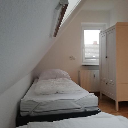 Apartmán Am Kampland 25B Dahme  Exteriér fotografie