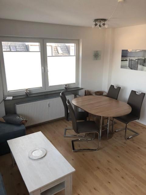 Apartmán Am Kampland 25B Dahme  Exteriér fotografie