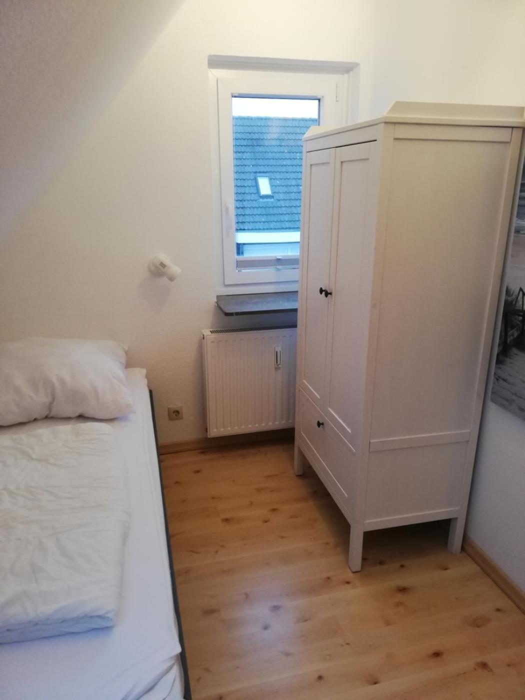 Apartmán Am Kampland 25B Dahme  Exteriér fotografie